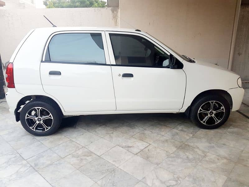 Suzuki Alto 2012 4