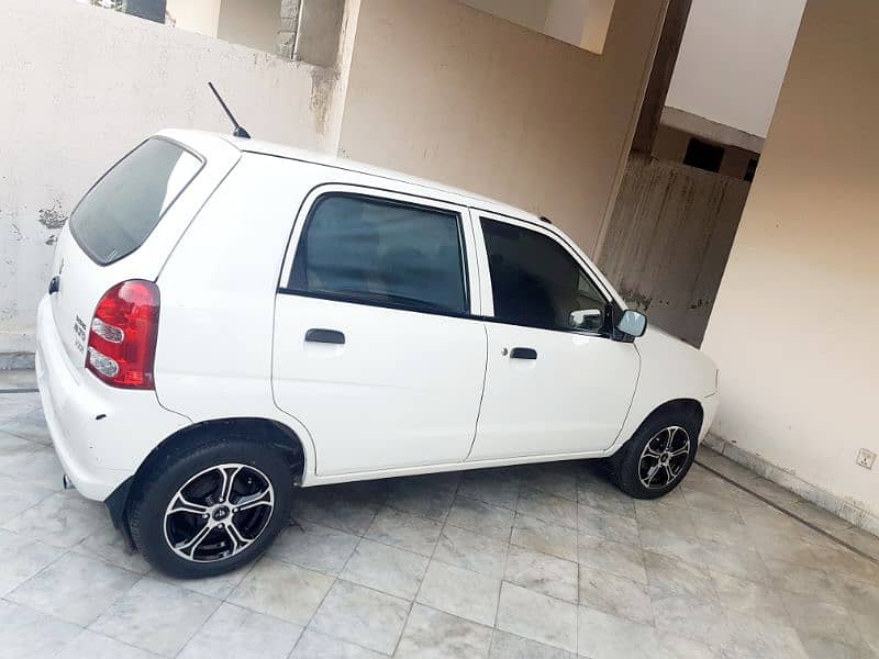 Suzuki Alto 2012 6