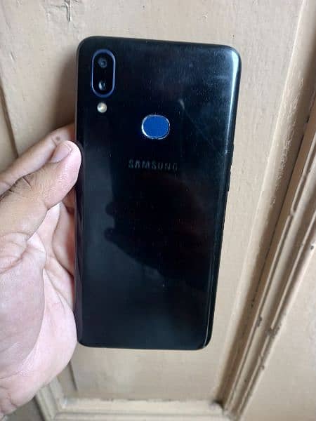 Samsung A10s 2