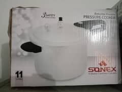 Panasonic pressure cooker available for sale