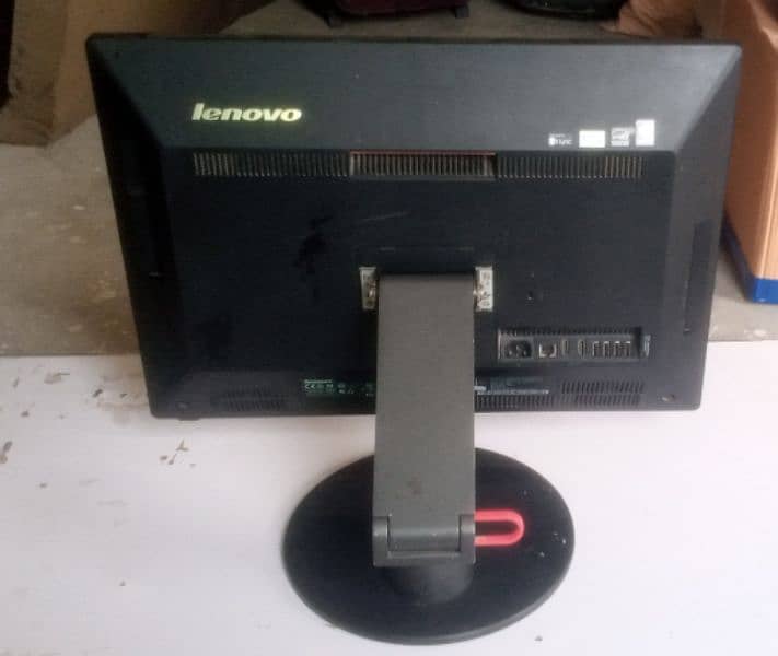 Lenovo All in One PC 1