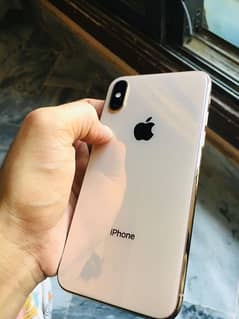 iPhone Xs non PTA (03022134048) cnt num only WhatsApp