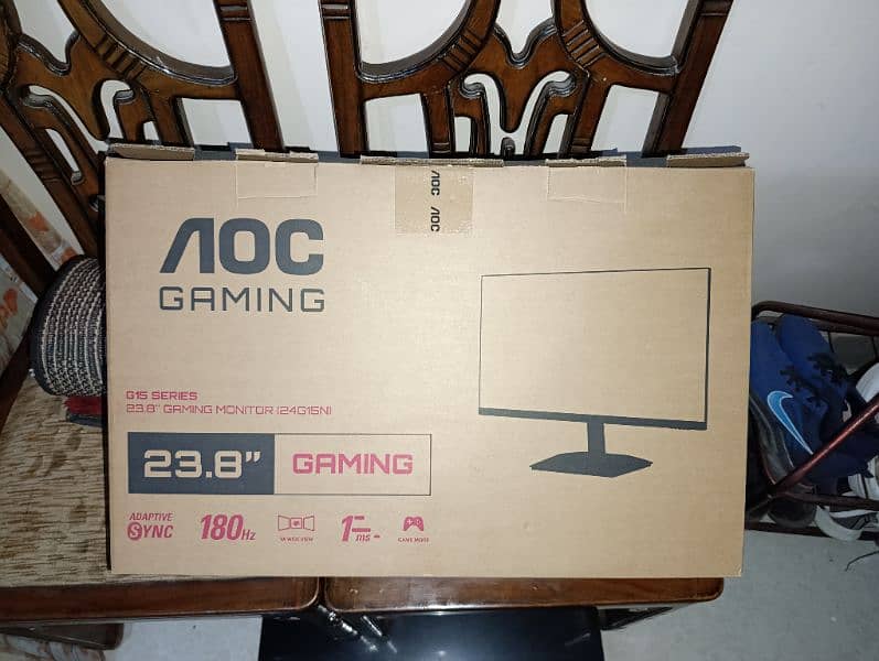 Gaming PC for sell 4