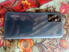 infinix