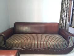 Sofa set for sale