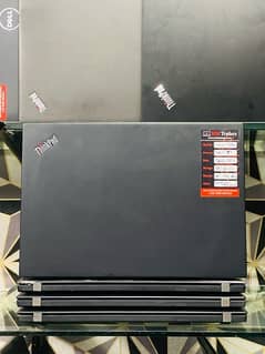 Lenovo T490s/T480s | i7-8th | 16/256 | COD All over Pak