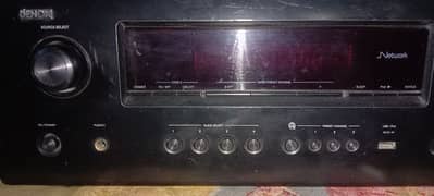 Denon AVR 1912