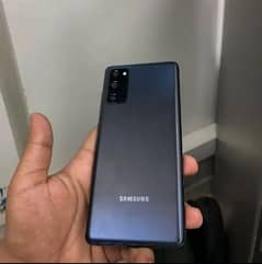 Samsung S20 FE 5G NON PTA RAM 6GB Internal Storage 128GB