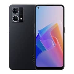 Oppo F21 Pro 4G 8/128