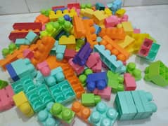 building blocks (Imported)