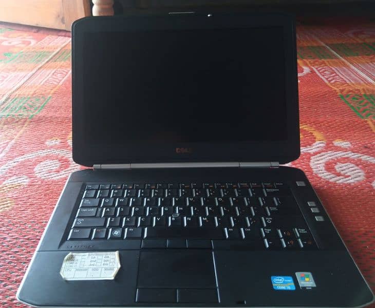 dell laptop core i5 2nd generation 1