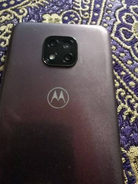 Moto g power 2021 7