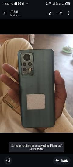 Infinix note 11 pro for sale