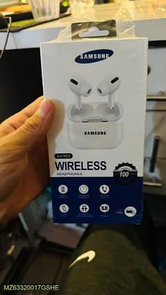 Samsung earbuds