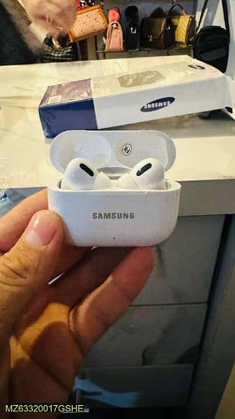 Samsung earbuds 2