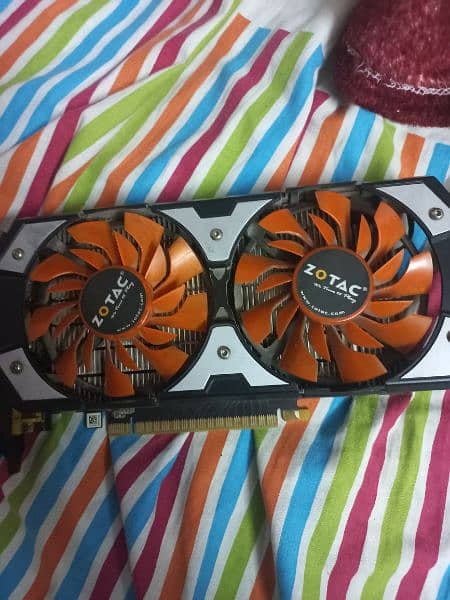 gtx 750 ti dead card 1