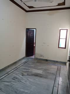 5 ROOMS GROUND FLOOR AVAILABLE FOR RENT IN KHANNA PULL ISLAMABAD