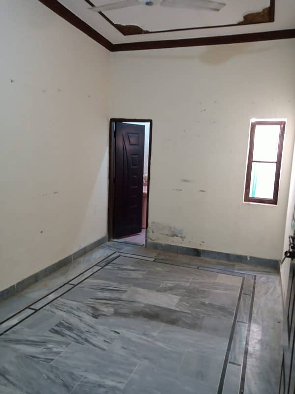 5 ROOMS GROUND FLOOR AVAILABLE FOR RENT IN KHANNA PULL ISLAMABAD 0