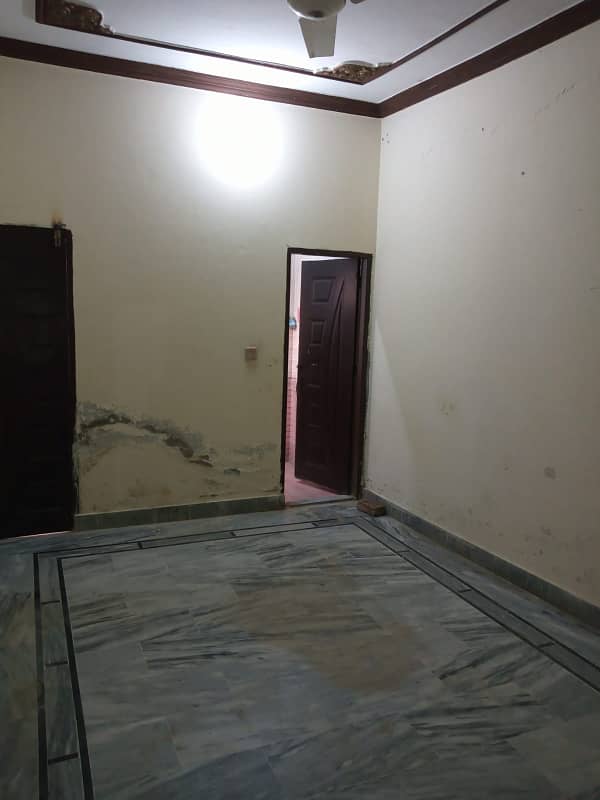 5 ROOMS GROUND FLOOR AVAILABLE FOR RENT IN KHANNA PULL ISLAMABAD 2