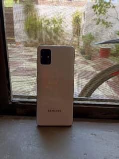 samsung a51