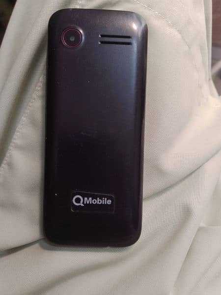 QMobile he VIP PTA approved 2