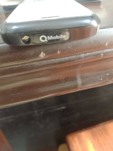 QMobile he VIP PTA approved 4