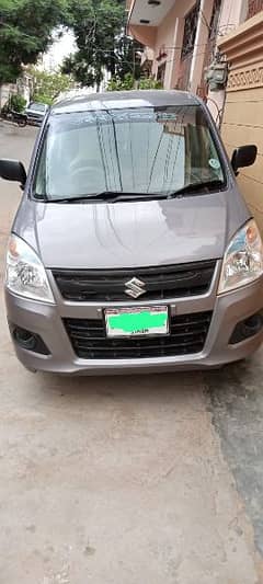 Suzuki Wagon R 2022