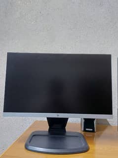 Hp Elite Monitor 24"inches Boarderless