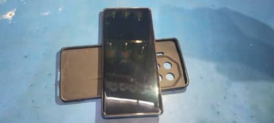 Tecno Spark 20 pro plus urgent sale.