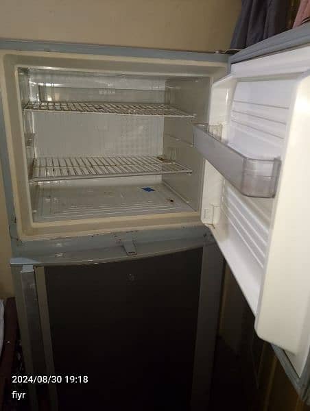 downlec fridge 3