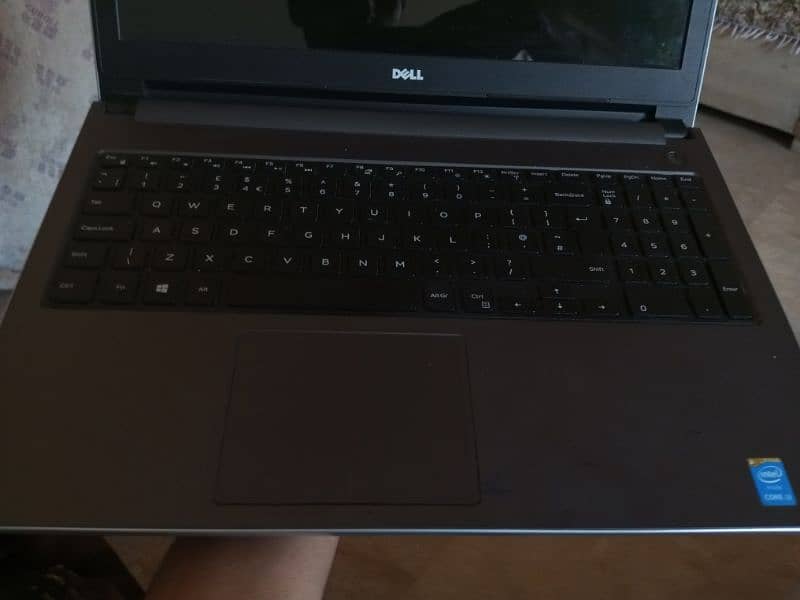 Dell Laptop – Powerful i3 4th Gen, 4GB RAM, 500GB HDD, 10/10 2