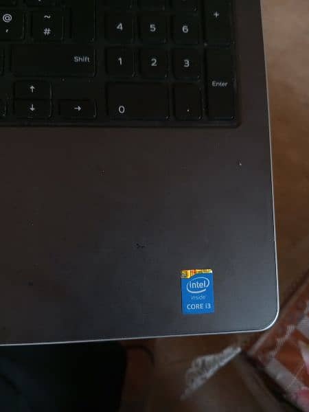 Dell Laptop – Powerful i3 4th Gen, 4GB RAM, 500GB HDD, 10/10 4