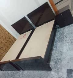 Bed sets, Double bed, Single beds, King size beds, Wooden bed 0