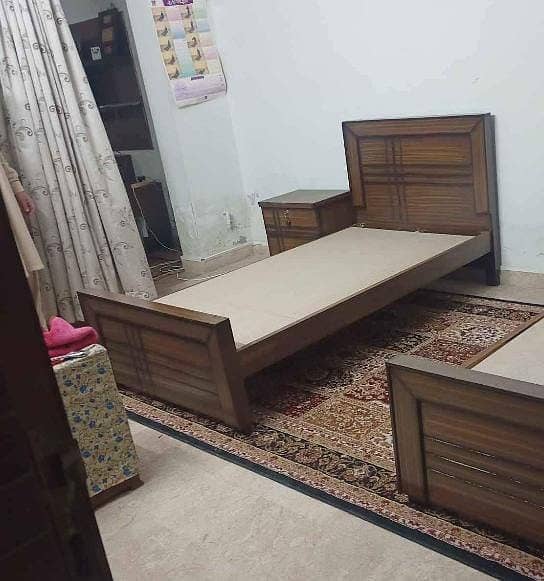 Bed sets, Double bed, Single beds, King size beds, Wooden bed 19