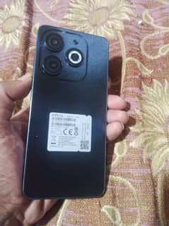 Infinix Smart 8 4/64 New Condition