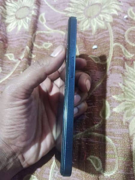 Infinix Smart 8 4/64 New Condition 1