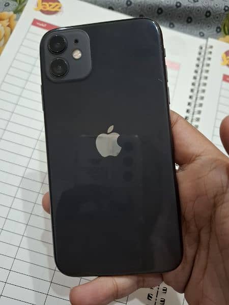 Iphone 11 Pta Approve 6