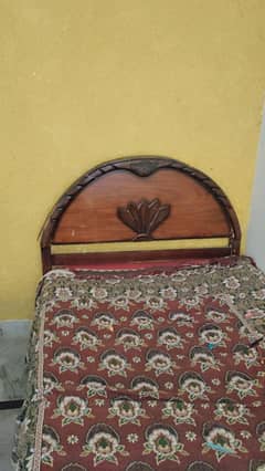 Bed for sale 0