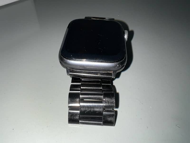 Apple Watch Series 4 44mm 4