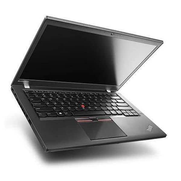 Thinkpad lenovo T450 i5 5th gen 1