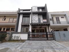 Ready To sale A House 1800 Square Feet In G-15/4 Islamabad 0