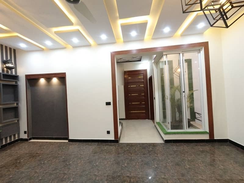 Ready To sale A House 1800 Square Feet In G-15/4 Islamabad 7