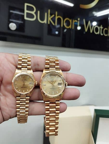 sell your watch @Bukhari Rolex buyer Omega Cartier longines Piaget buy 3