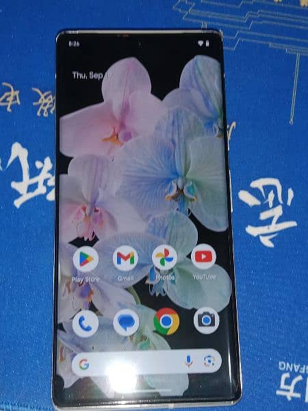 google pixel for sell non pta 1