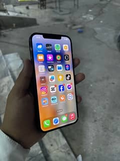 iPhone 12 Pro Max (256gb)