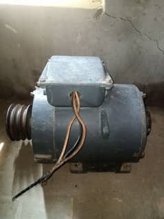 30 hp induction motor