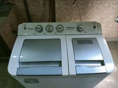 Kenwood washing machine or dryer