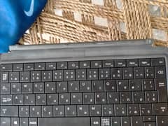 surface pro keyboard