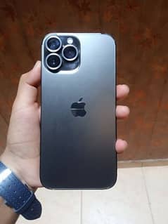 IPHONE 13 PRO MAX NON PTA 0