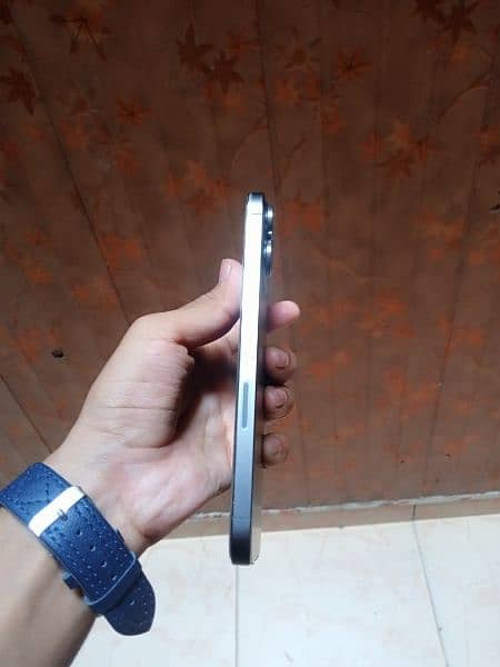 IPHONE 13 PRO MAX NON PTA 2